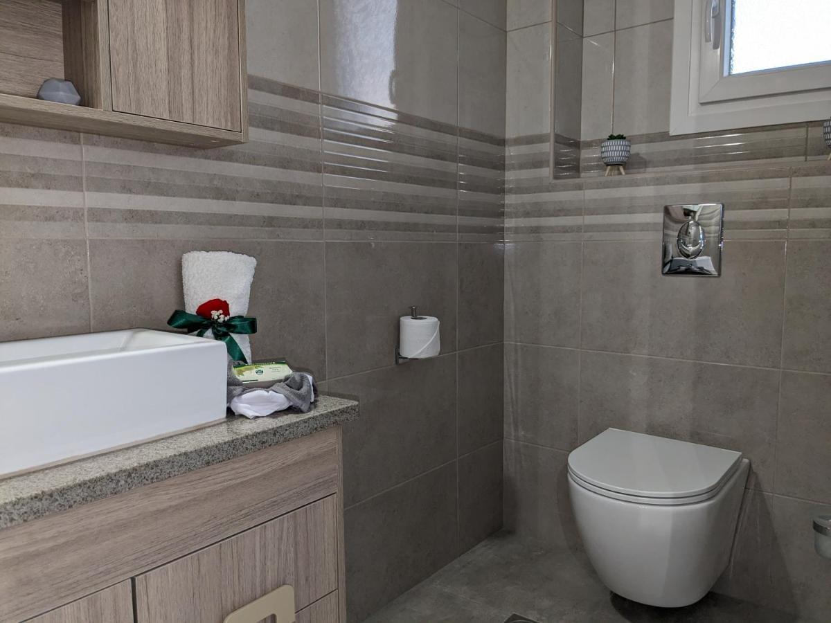 Cute Apartments Kefalos  Ngoại thất bức ảnh