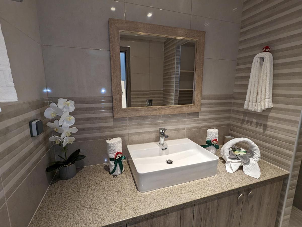 Cute Apartments Kefalos  Ngoại thất bức ảnh