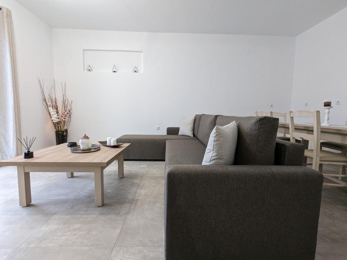 Cute Apartments Kefalos  Ngoại thất bức ảnh