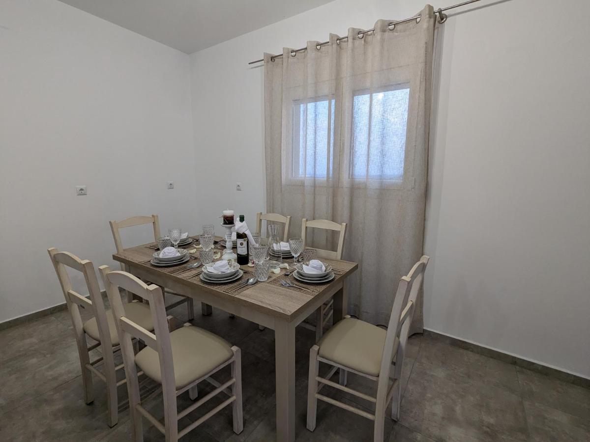 Cute Apartments Kefalos  Ngoại thất bức ảnh
