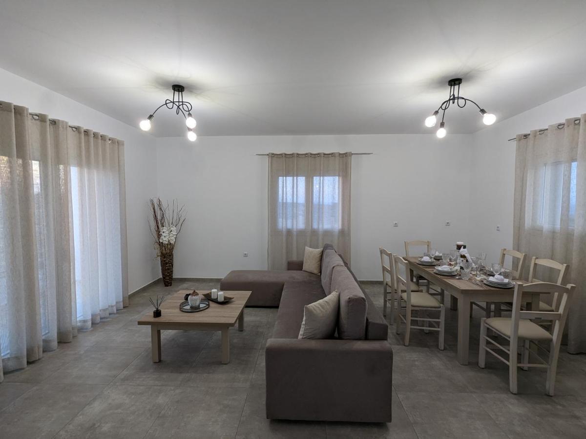 Cute Apartments Kefalos  Ngoại thất bức ảnh