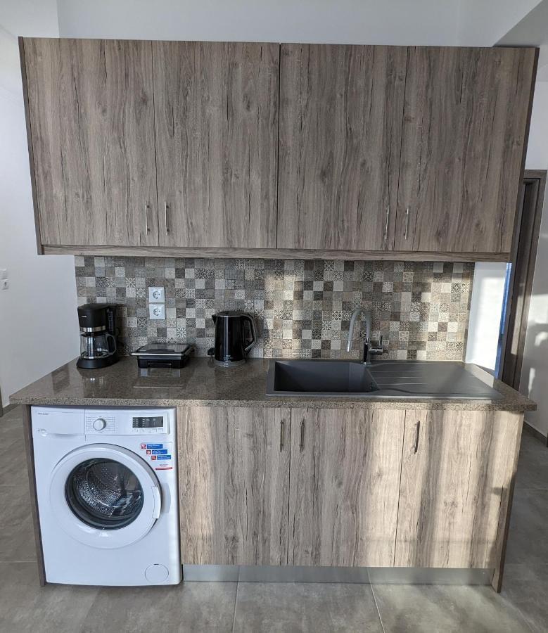 Cute Apartments Kefalos  Ngoại thất bức ảnh