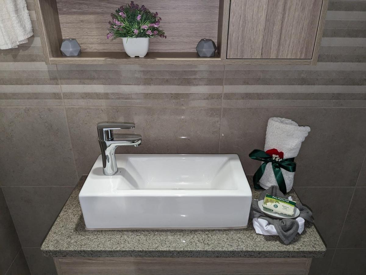 Cute Apartments Kefalos  Ngoại thất bức ảnh