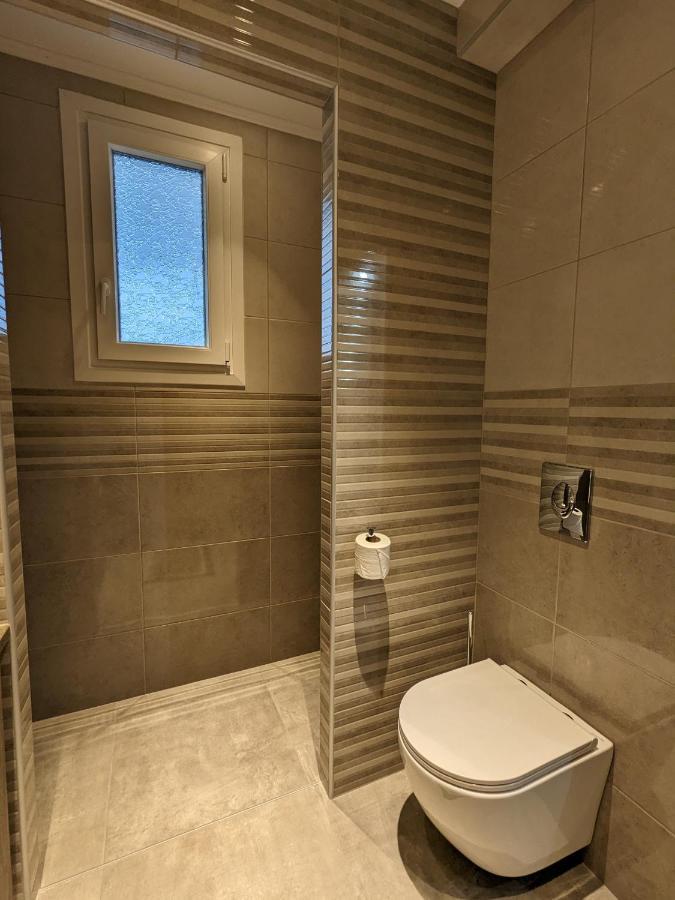 Cute Apartments Kefalos  Ngoại thất bức ảnh