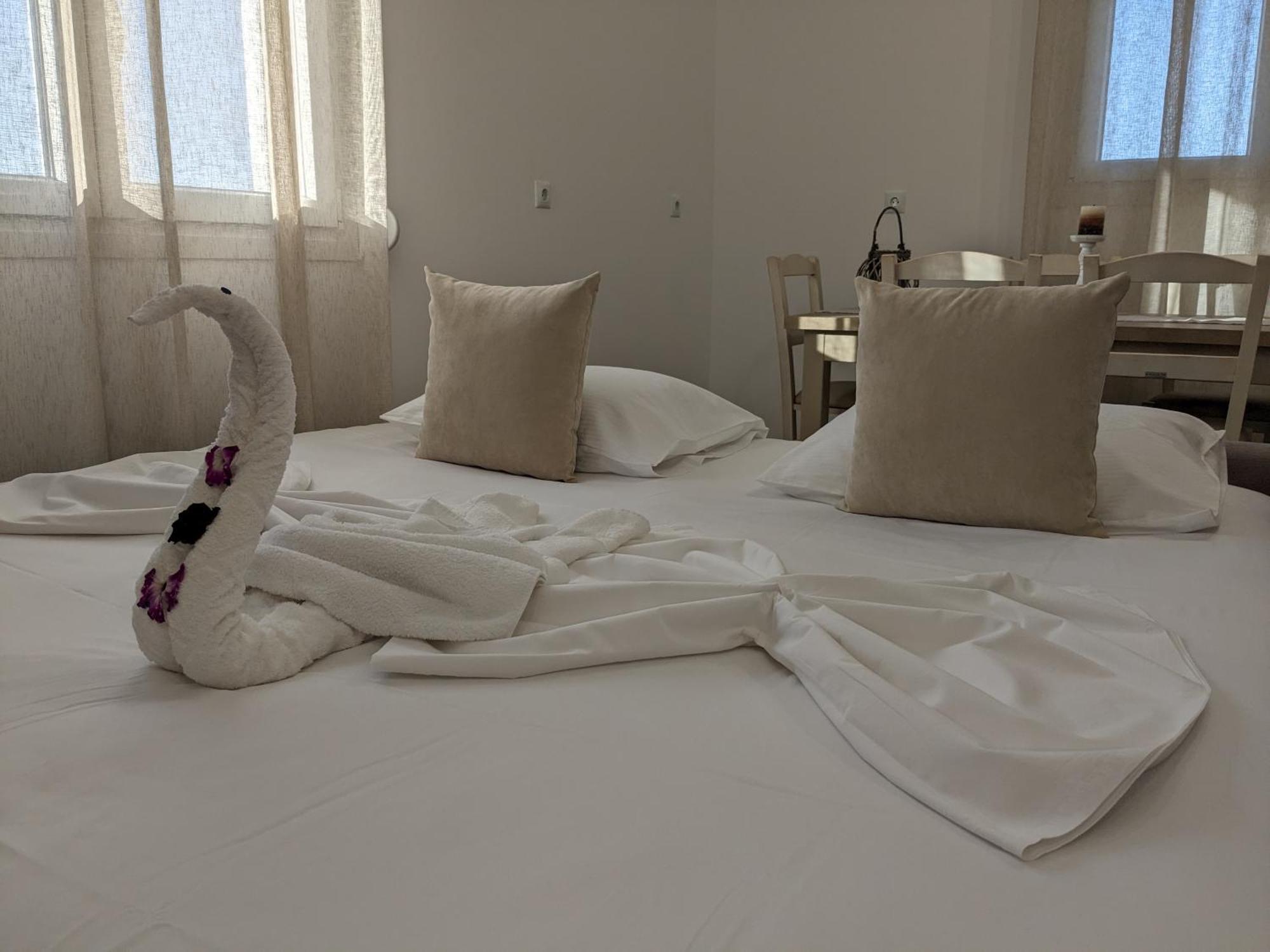 Cute Apartments Kefalos  Ngoại thất bức ảnh