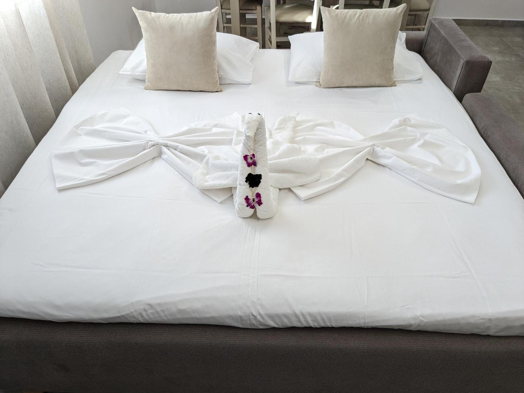 Cute Apartments Kefalos  Ngoại thất bức ảnh