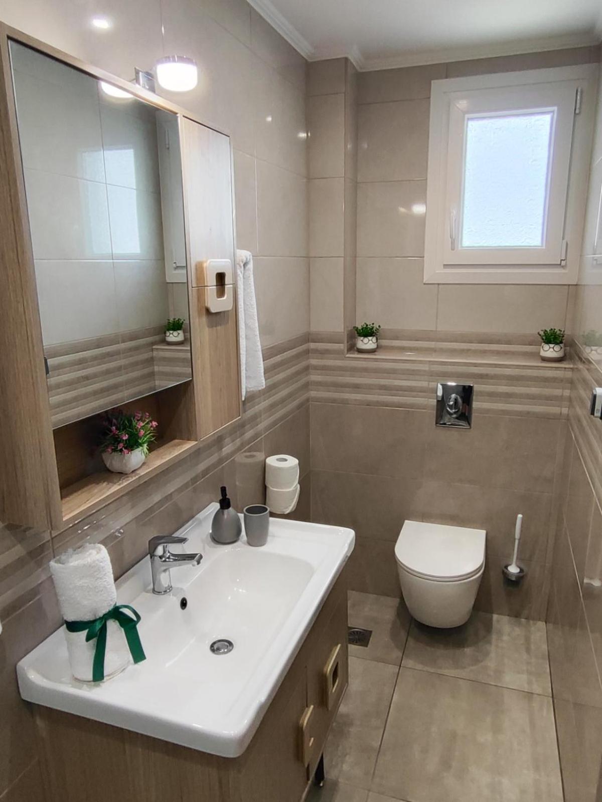 Cute Apartments Kefalos  Ngoại thất bức ảnh