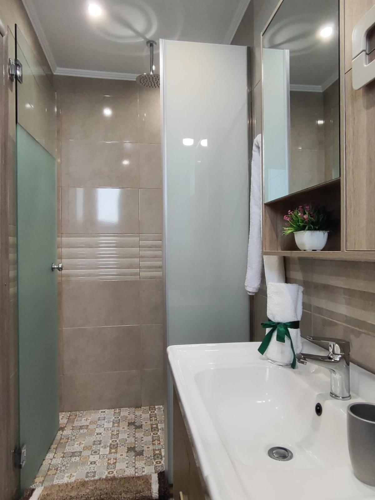Cute Apartments Kefalos  Ngoại thất bức ảnh